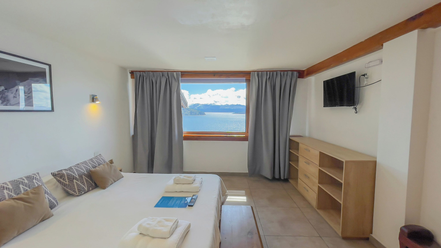 Bedroom 3, Hostería Santa Rita, Bariloche