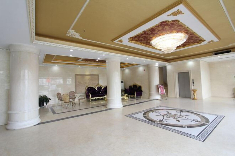Others 5, Zhaoqing Dengfeng Business Hotel B, Zhaoqing