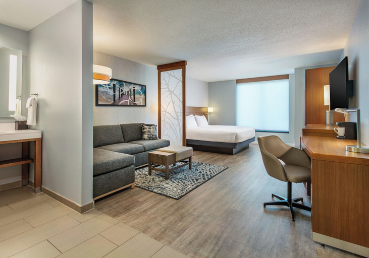 Bedroom 4, Hyatt Place Dewey Beach, Sussex
