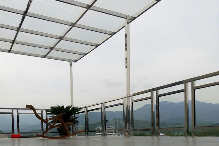 Others 4, Xishui Renjia Inn, Nanping