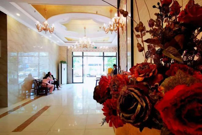 Others 4, Junchen Business Hotel, Chongqing