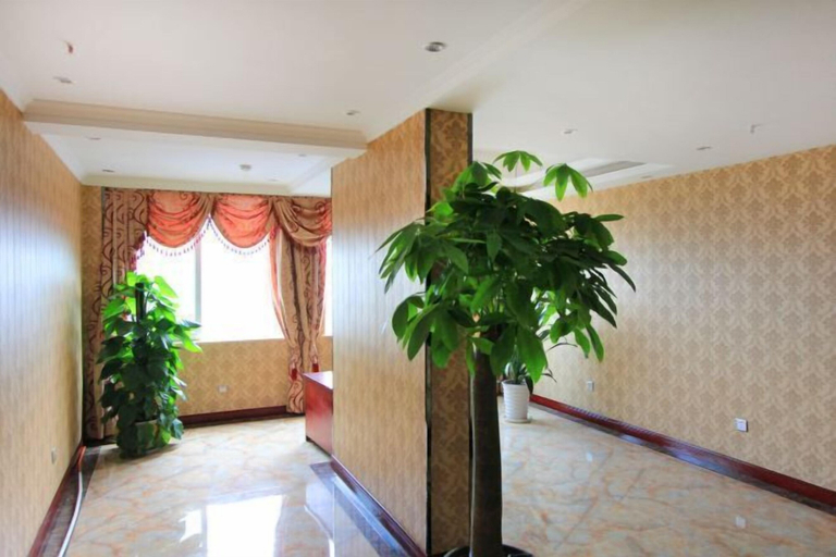 Others 5, Jinyang Jincheng Hotel, Chongqing