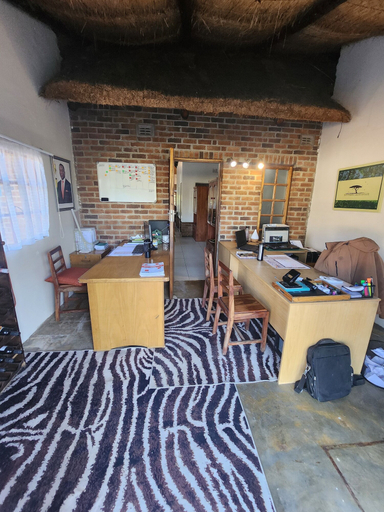 Public Area, Southern Cross Estate, Bulawayo