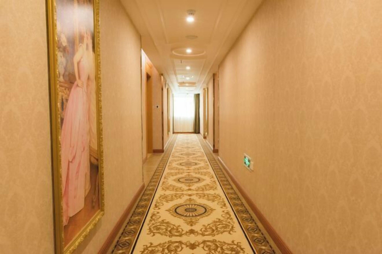 Others 2, Vienna International Hotel (Dongguan Hengli Branch), Dongguan
