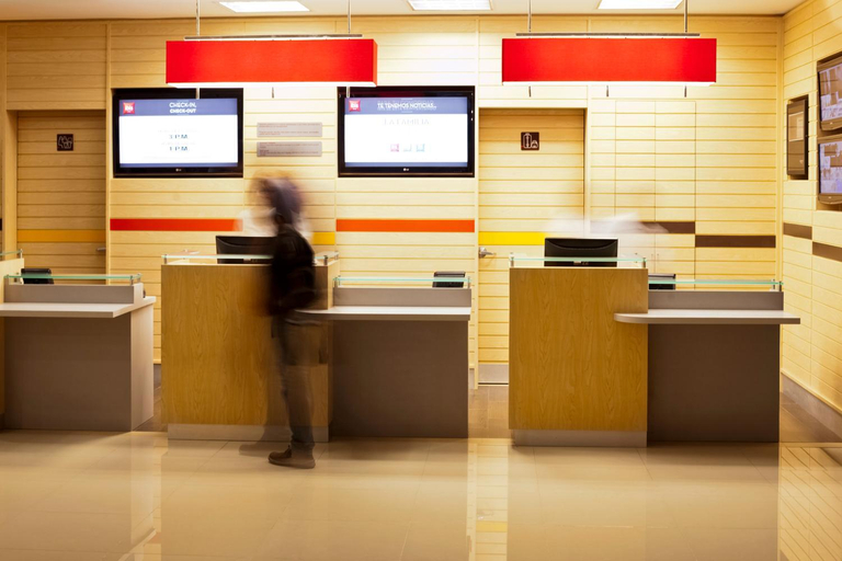 Public Area 2, ibis San Luis Potosi, San Luis Potosí