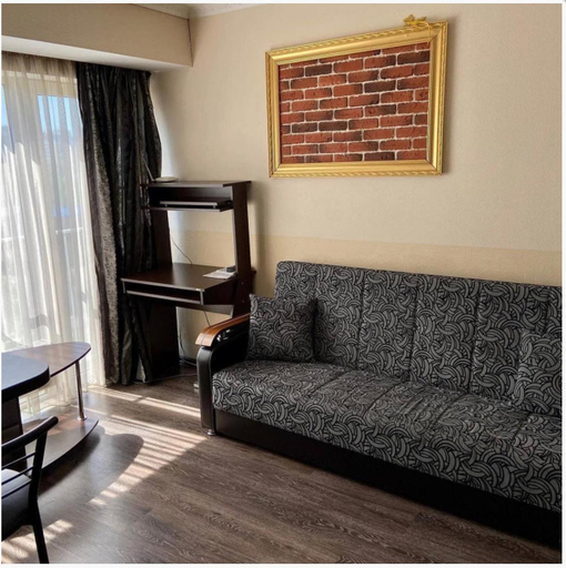 Others 4, 3-bedroom apartment Most City area, Dnipropetrovs'ka