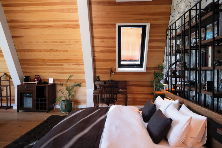 Bedroom 3, Eva Lavanda Kazdağları, Bayramiç