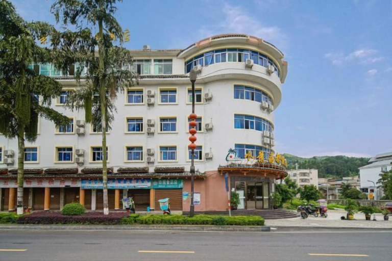 Exterior & Views 2, Shuijing Lidu Holiday Hotel, Qiannan Buyei and Miao