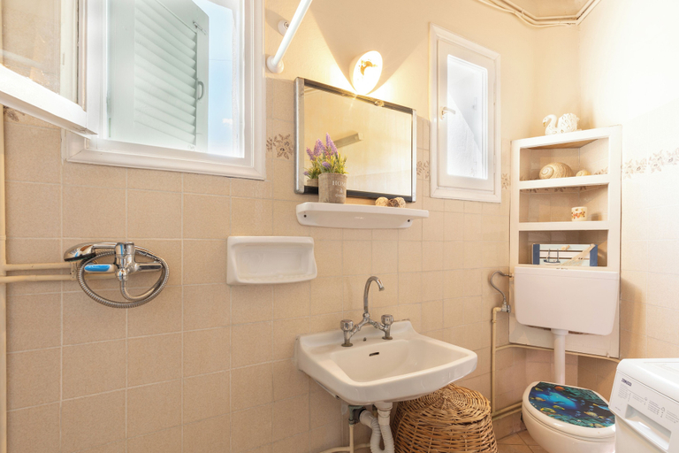 Others 4, Katerina House,Ipsos, Ionian Islands