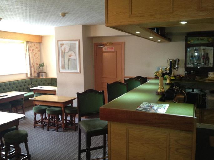 Food & Drinks 4, The Hall Park Hotel, Cumbria