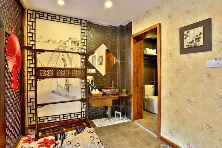 Others 5, Wuzhen Huaxige Art Hotel, Jiaxing