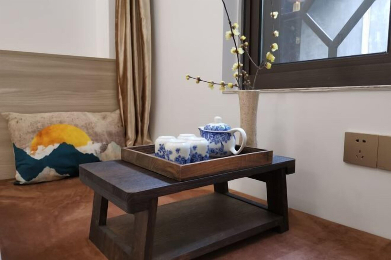 Others 4, Ruisiyuan Inn, Huzhou