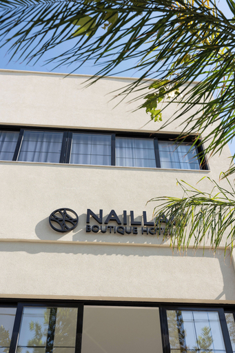 Exterior & Views 2, Naillac boutique hotel, South Aegean