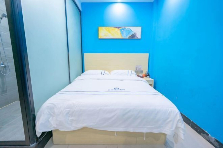 Bedroom 11