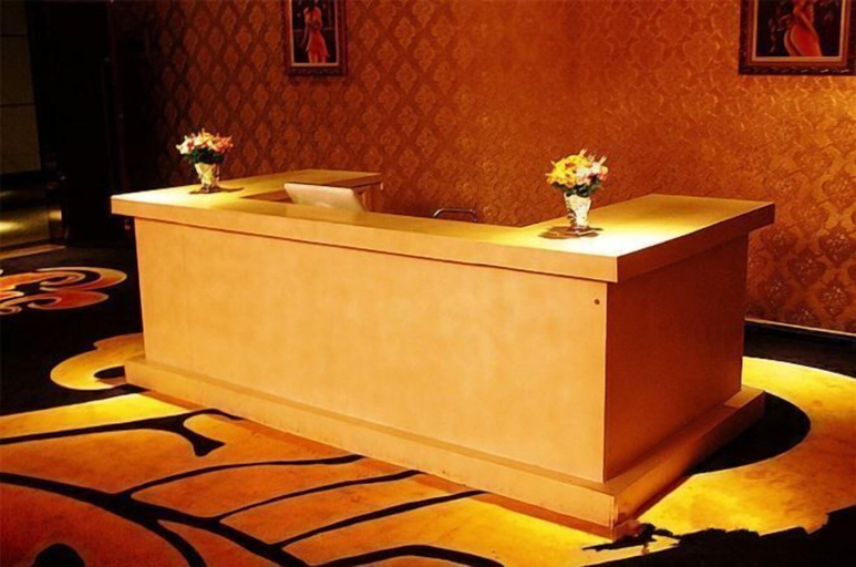 Others 5, Haiwang Hongya Hot Spring Hotel, Jiaozuo