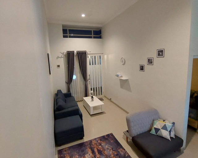 Others 3, NOOSA VILLA, Malang