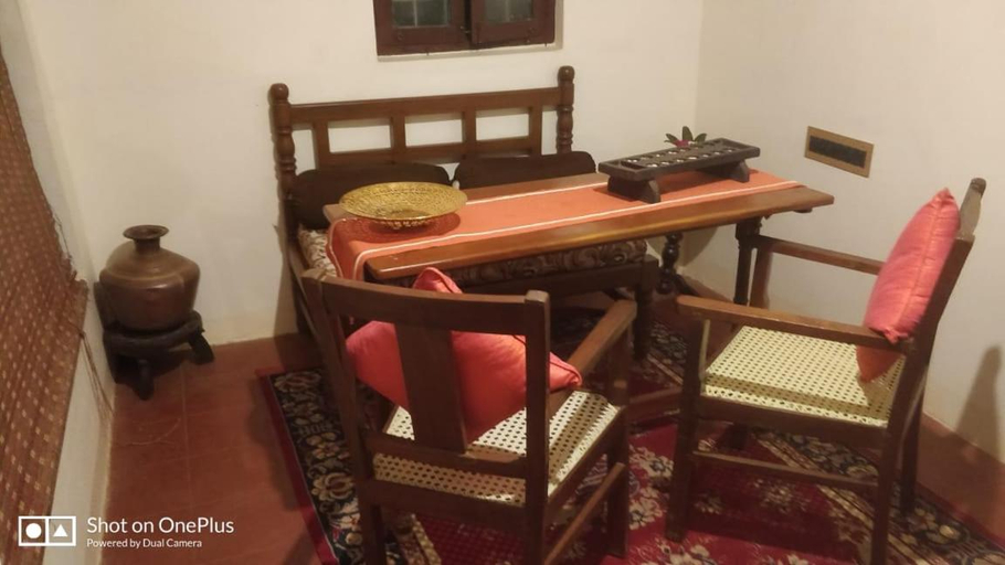 2, TANJORE INN, Thanjavur