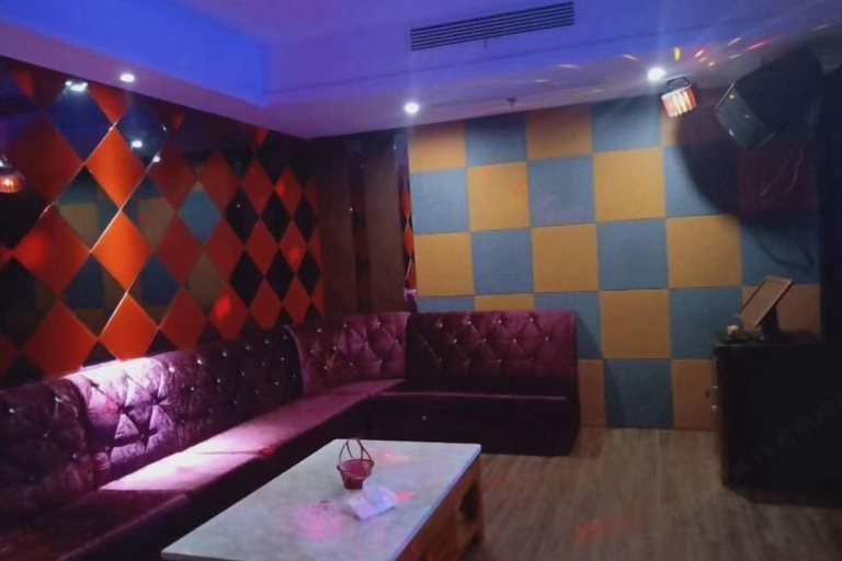 Others 5, Yifeng Zhibo Hotel, Yichun