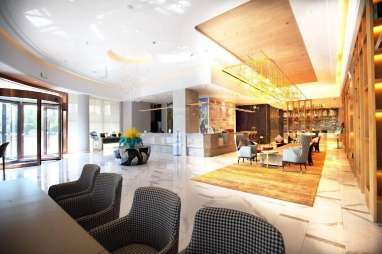 Others 5, Magnotel Hotel (Nanjing Lishui Development Zone Baota North Road), Nanjing