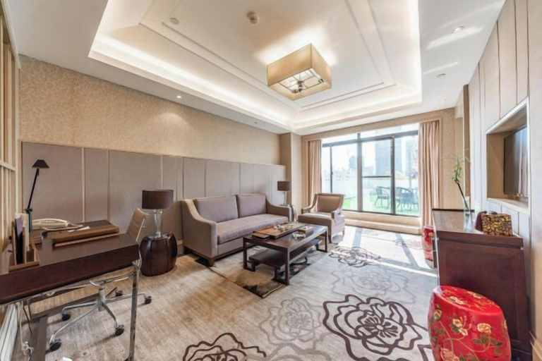 Others 5, Xili International Hotel, Huanggang