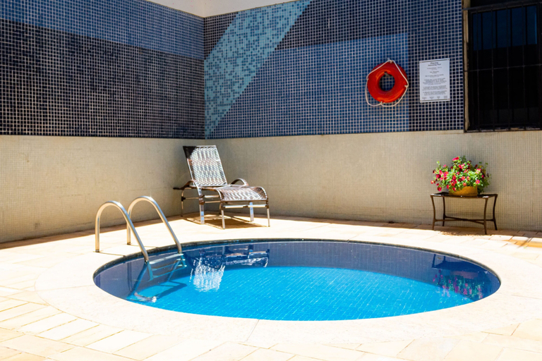 Sport & Beauty, Blue Tree Garden Bauru, Bauru