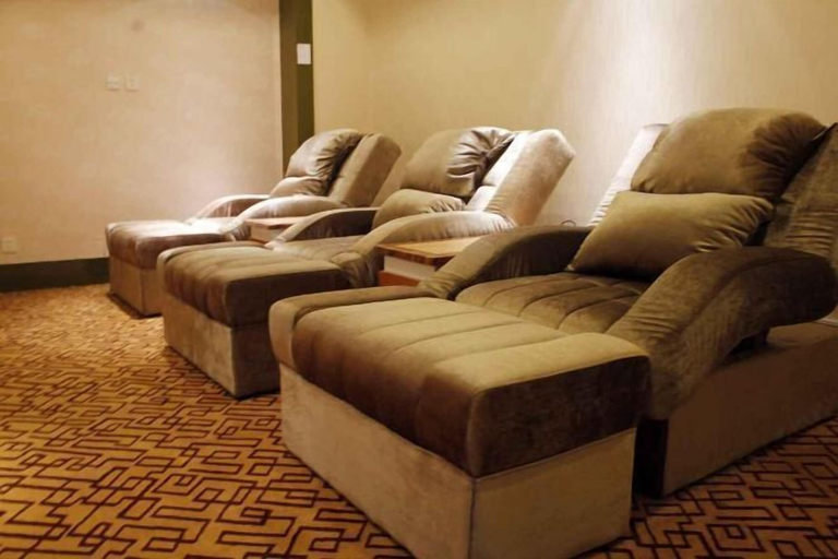 Others 5, Jinyuan Hotel, Lianyungang
