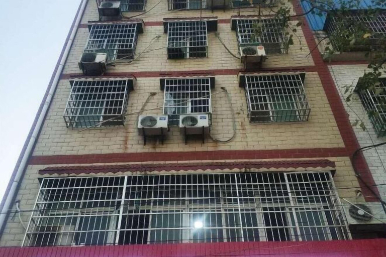 Exterior & Views, Yongzhou Mengchao Hotel, Yongzhou