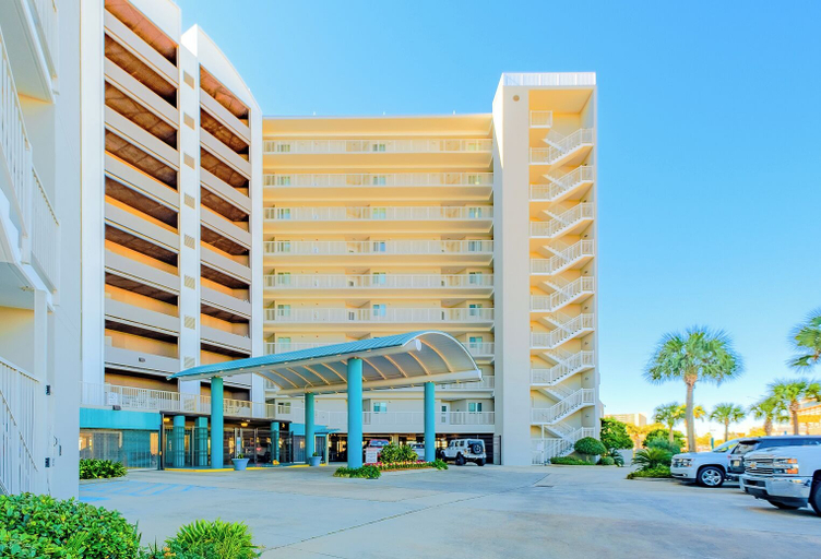 Exterior & Views 2, Sea Breeze 1002 Penthouse, Harrison