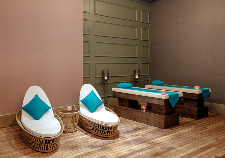 Bedroom 3, Sunis Efes Royal Palace Resort & Spa, Menderes