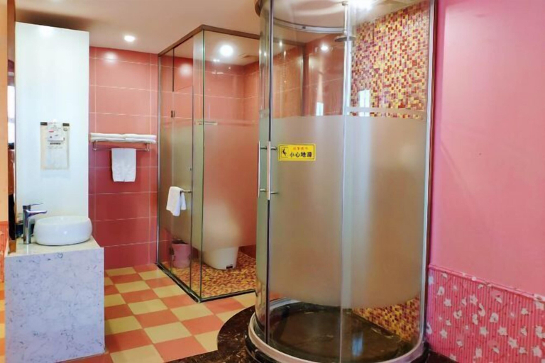 Others 4, Qinyuan Zhixuan Hot Spring Hotel, Xianyang