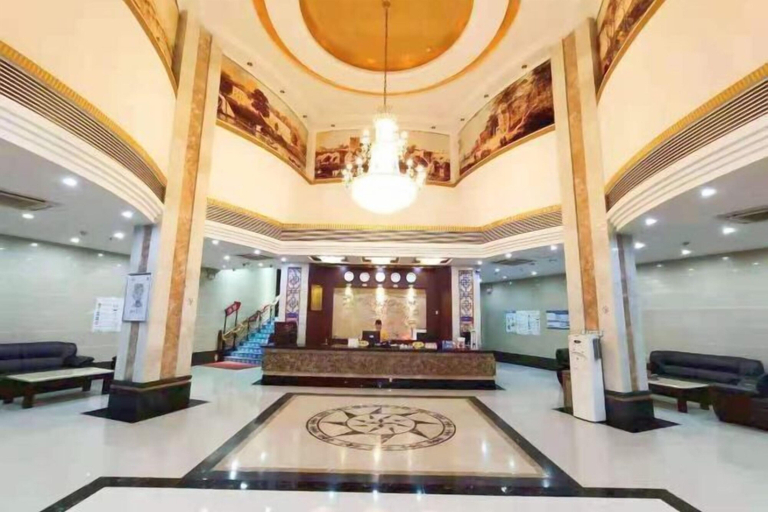 Others 4, Zhuhai Xinhong Hotel (Daxin Xinduhui Branch), Zhuhai