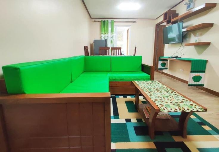 Others 3, Zenmist Properties- 2 Bedroom Deluxe, Baguio City