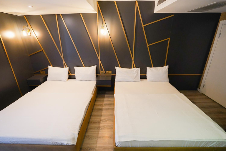 Others 5, Time Hotel Mecidiyeköy, Beşiktaş