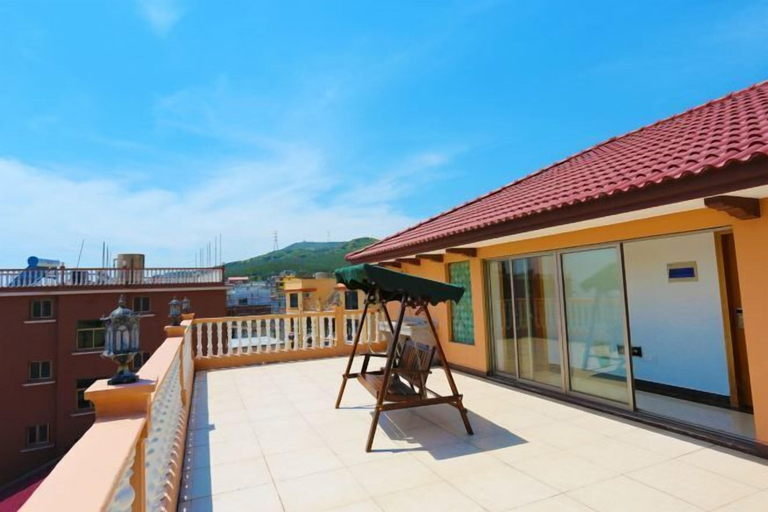 Others 5, Nature Inn, Zhoushan