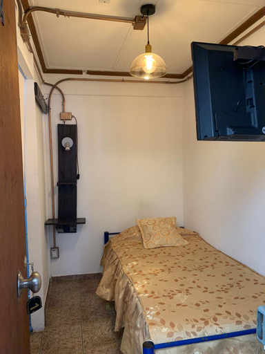 3, Residencial La Piramide, Iquique