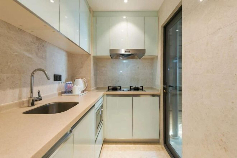 Senmei International Apartment Hotel (Shenzhen Binhe Shidai), Shenzhen