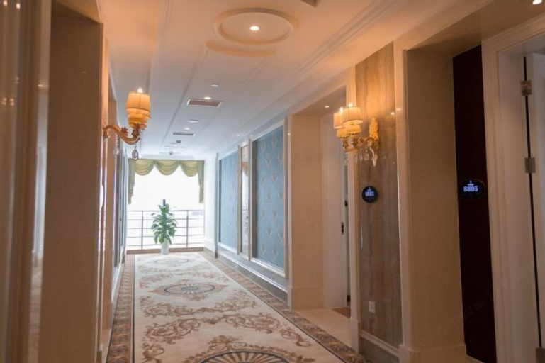 Others 4, Vienna International Hotel (Ningbo South Business District Universal City), Ningbo