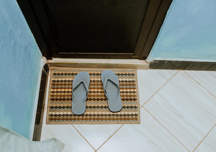 Bathroom 4, Kisanga Homestay, Moshi Urban