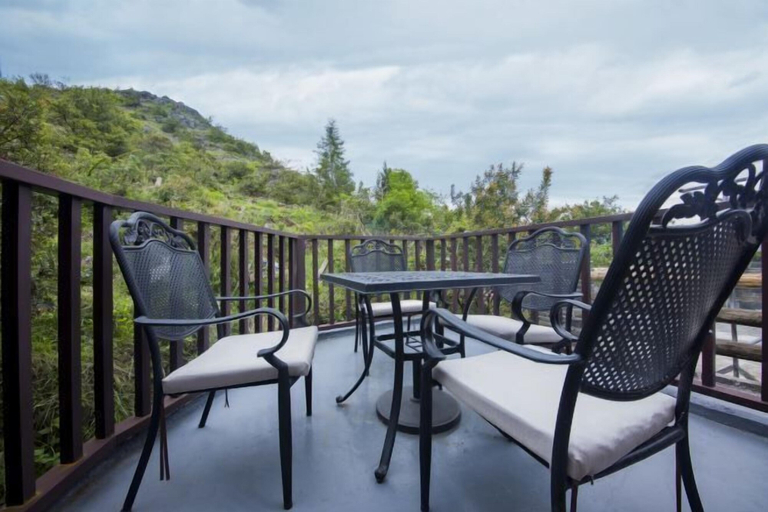 Others 3, Sisigu View Inn, Lijiang