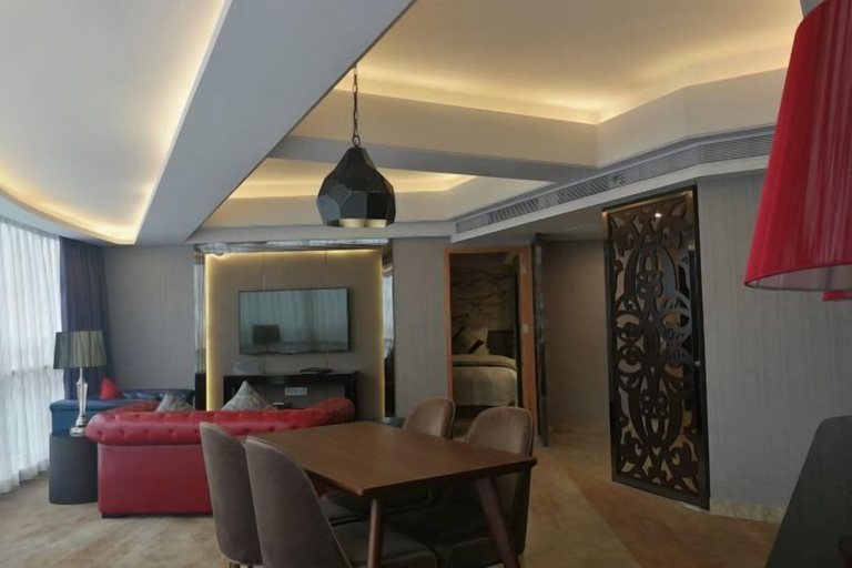 Others 4, Nandu Harbour Hotel, Shenzhen