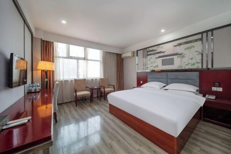 Pinyi Hotel (Hefei Fanhua Avenue Zhonghuancheng), Hefei
