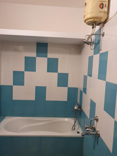 Bedroom 3, Anchorage - Mesmerizing villa with lawn, BB court, Kancheepuram