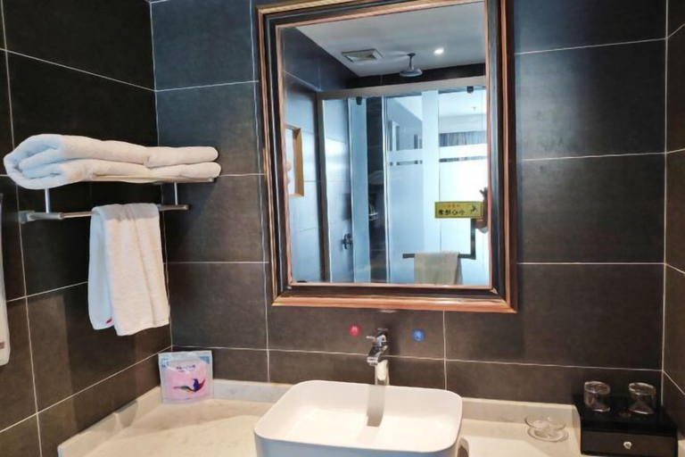 Others 5, Qinyuan Zhixuan Hot Spring Hotel, Xianyang