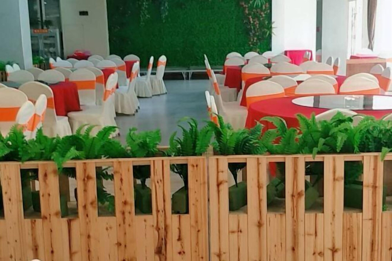 Others 5, Nuoman Holiday Hotel, Xiantao