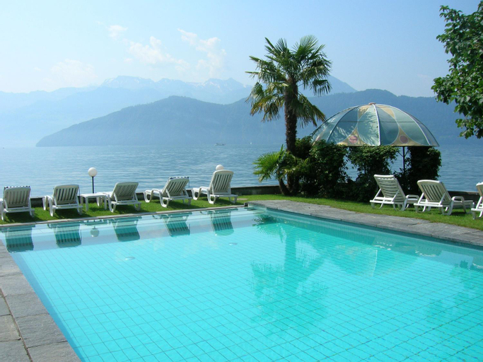 Sport & Beauty 5, Seehotel Gotthard, Luzern