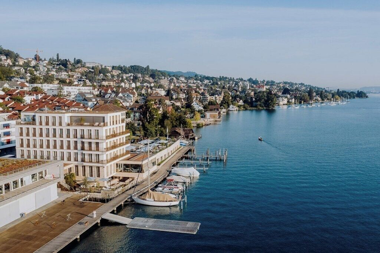 Exterior & Views 2, Alex Lake Zürich, Horgen