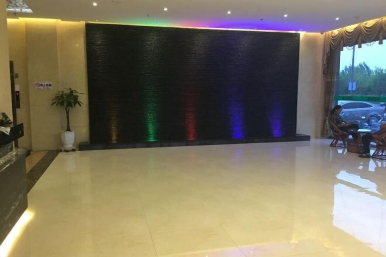 Others 5, Yinhe Hotel, Xilin Gol