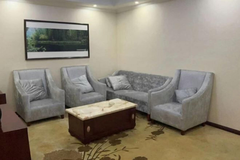 Others 5, Siyuan Hotel, Zunyi