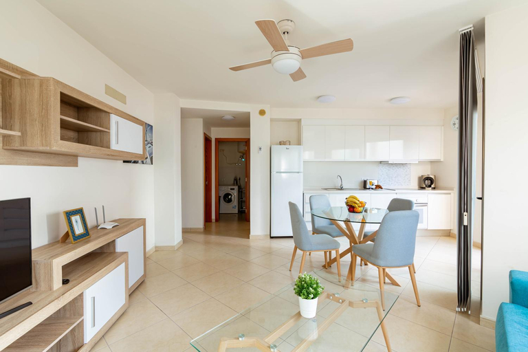5, Solen Suites Arguineguin, Las Palmas