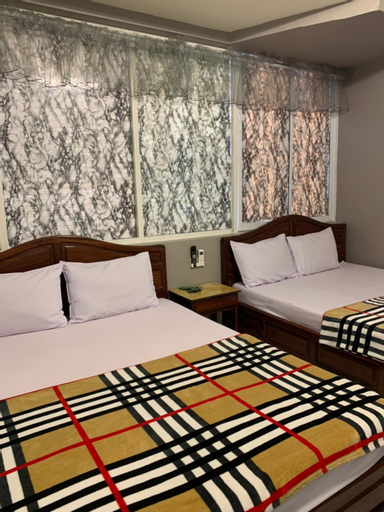 Bedroom 15